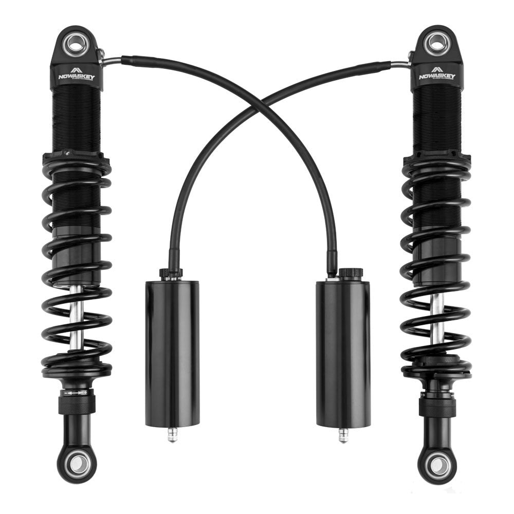 16" Remote Reservoir Shocks