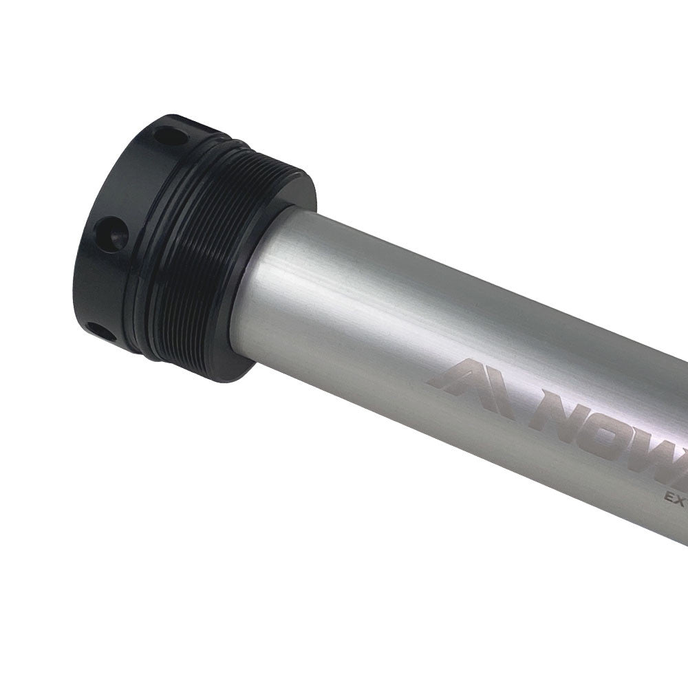 Touring Stock Ride Height Suspension Package - Remote Reservoir Shocks