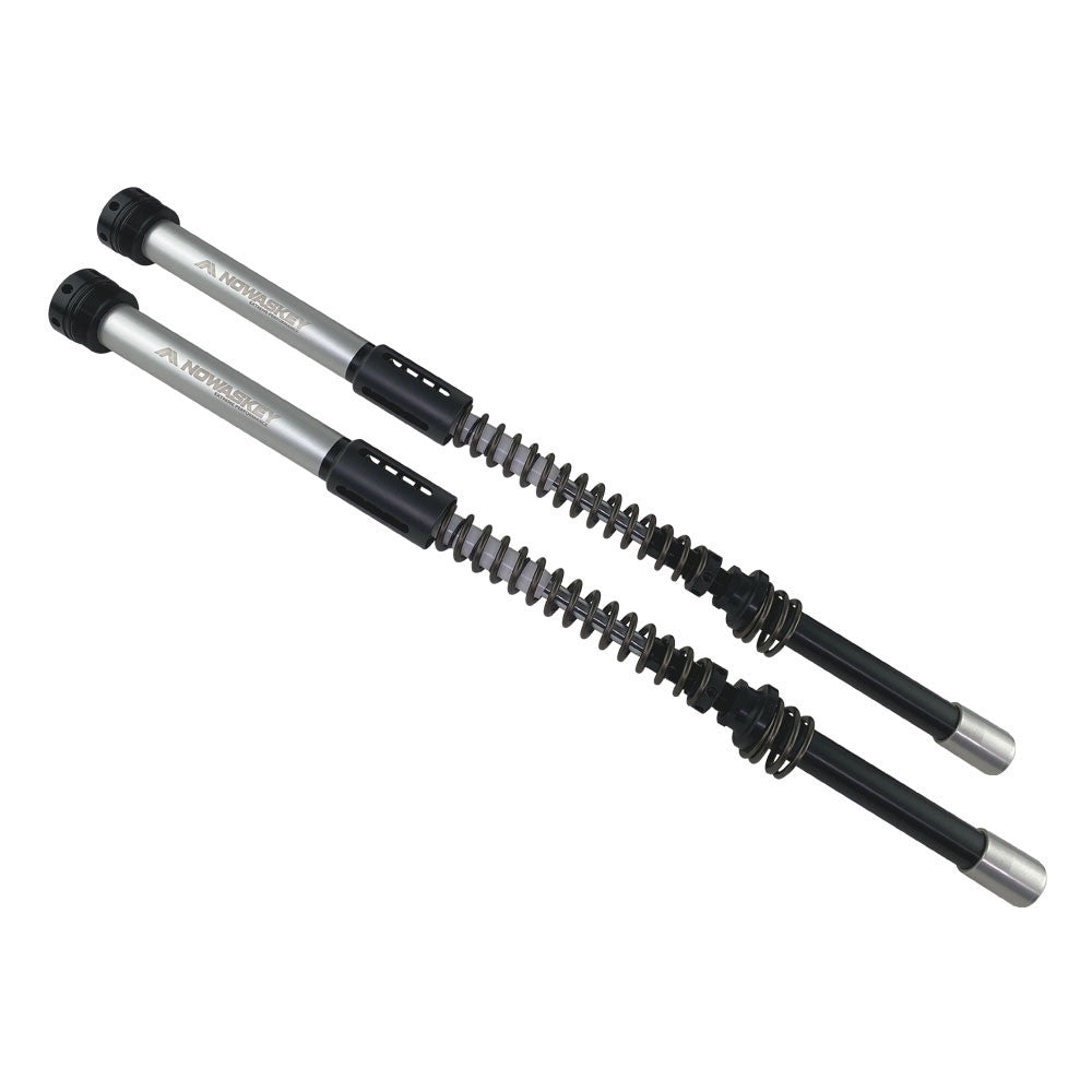 Touring Stock Ride Height Suspension Package - Dual Adjustable Shocks