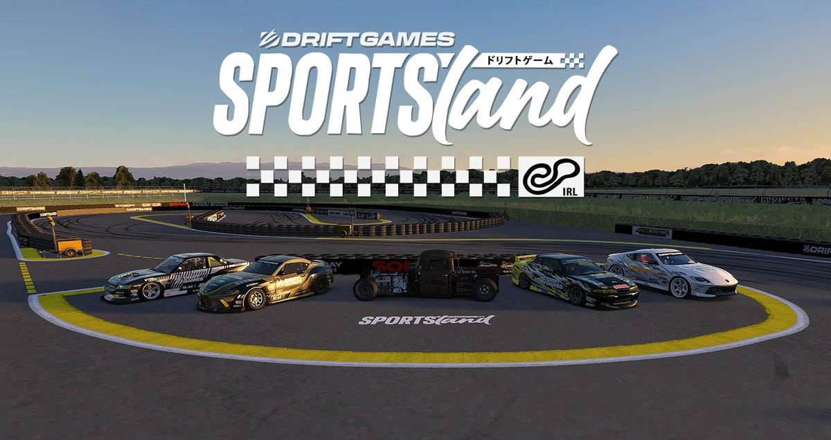 Drift Games Spirit Rei Nissan S13 Assetto Corsa Car (Free Download)
