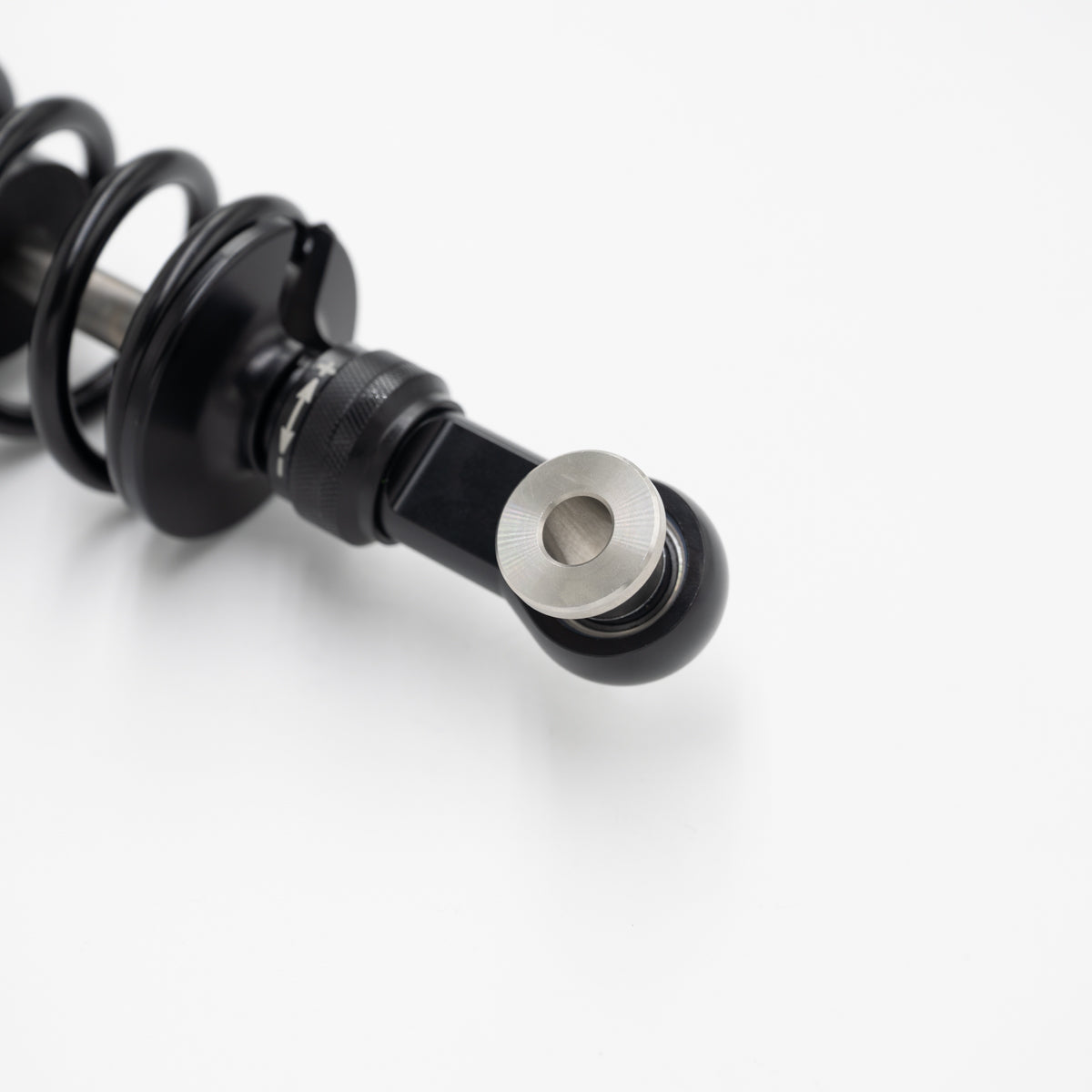 14-7/8" Dual Adjustable Nightster Shocks - Lifted Height