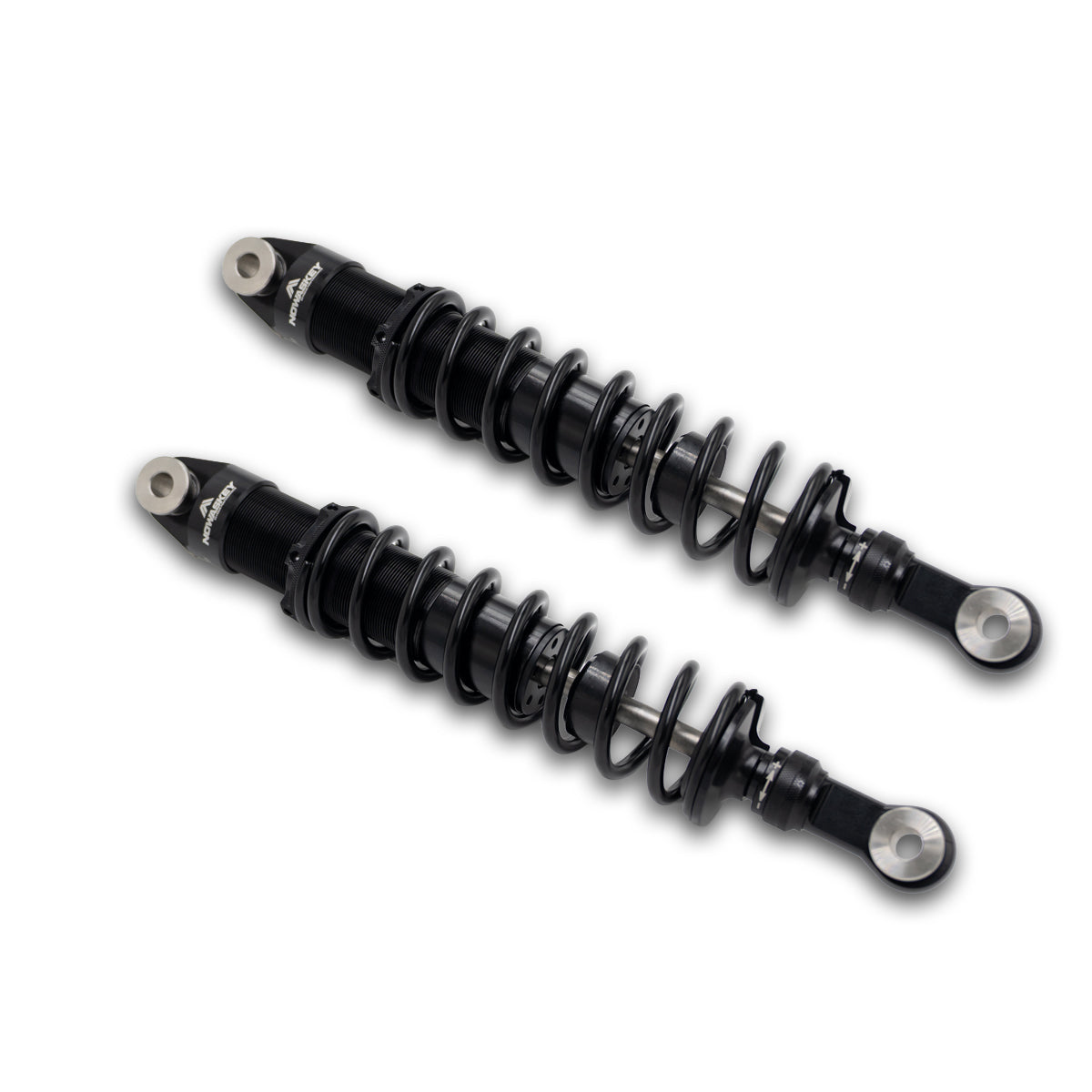 14-7/8" Dual Adjustable Nightster Shocks - Lifted Height