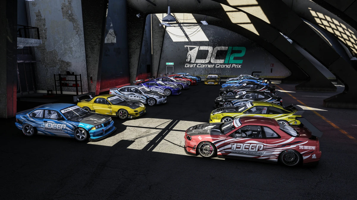 RxcerBoy Liberty Walk BMW M4 Assetto Corsa Drift Car (Free Download)