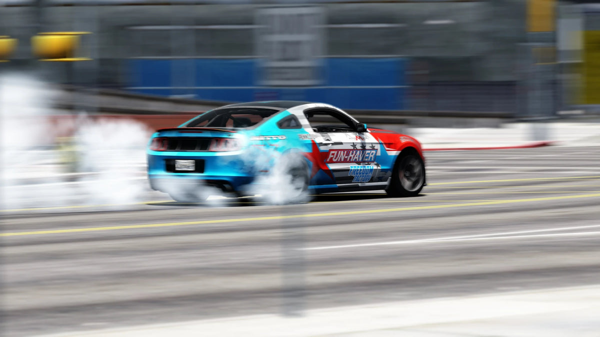 Nico Stelea ESDA 2023 BMW E46 Assetto Corsa Drift Car (Free Download)