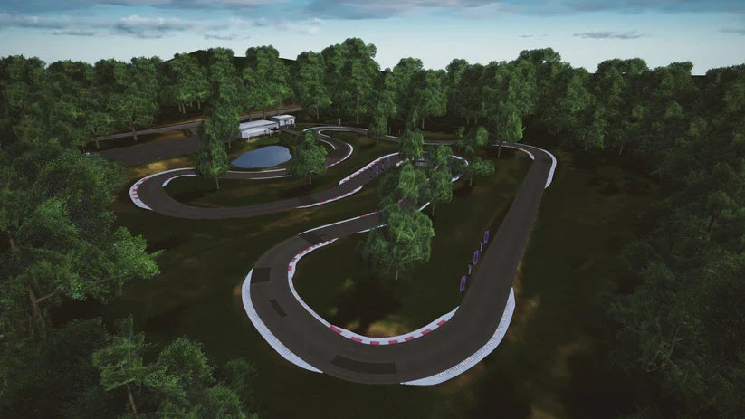 OTM Midpond 2021 for Assetto Corsa