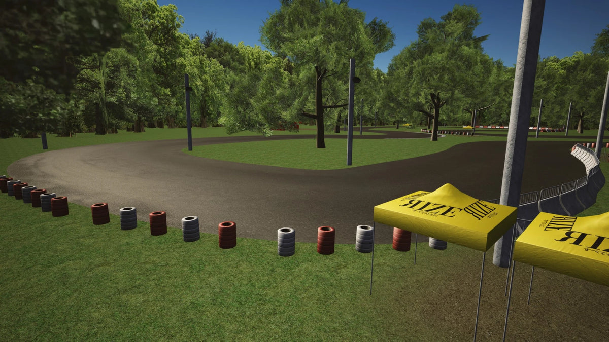 Team Effort 2.0 Assetto Corsa Drift Car Pack (Free Download)