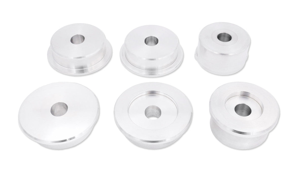 Isr Performance Solid Differential Mount Bushings - BMW E36 3 Series