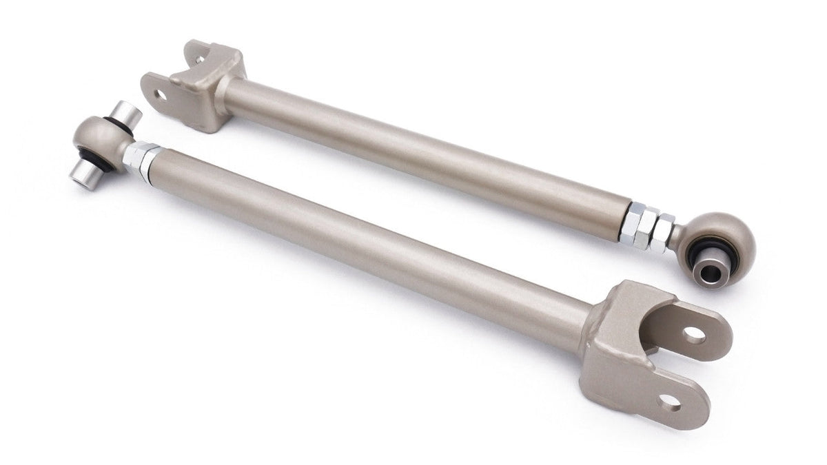 Isr Performance Rear Toe Arms for 2017+ Infiniti Q60 / 2014+ Q50