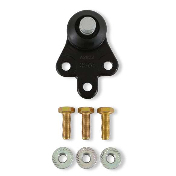 Proforged Front Upper Ball Joint - 10110510