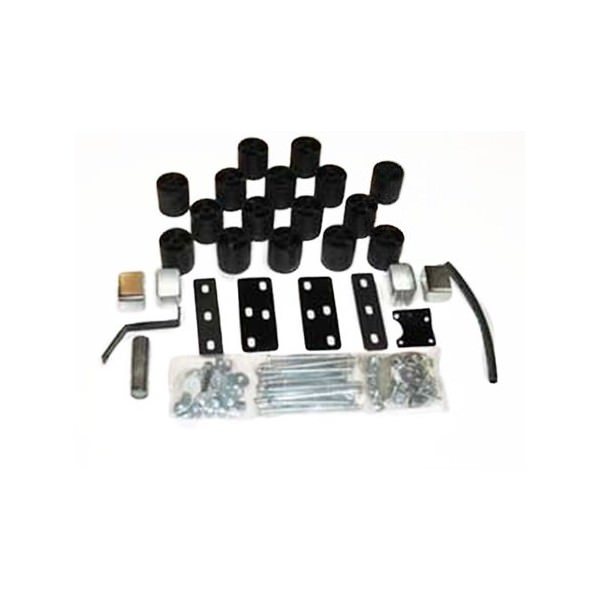 97-02 Ford F150 P/U 3in. Body Lift Kit - PA863