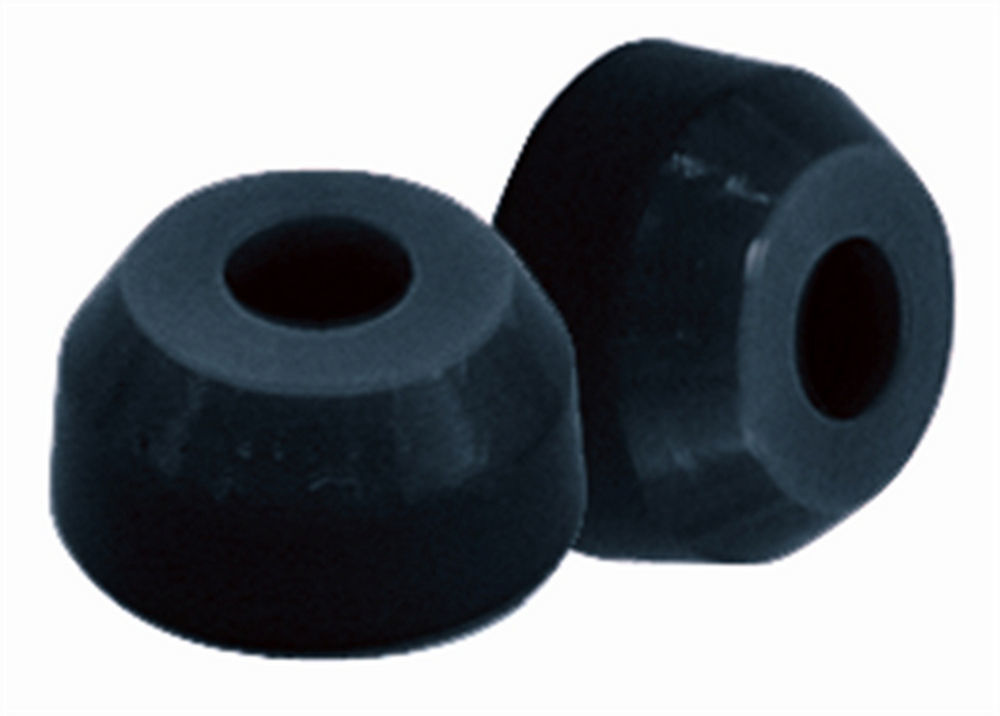 Prothane Tie Rod End Boots .590x1.375 - 191712BL