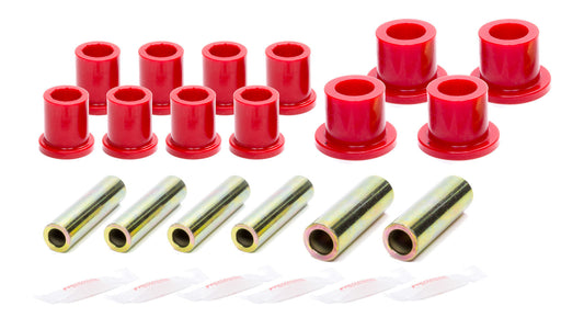 F150 Rear Leaf Spring Bush Kit 0 - 61055