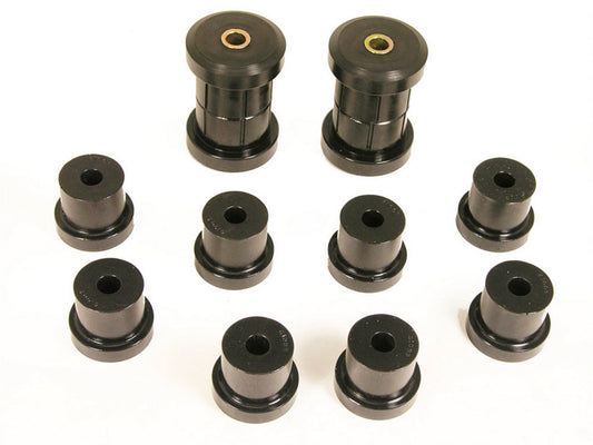 Prothane Leaf Spring/Shackle Kit - 71011BL