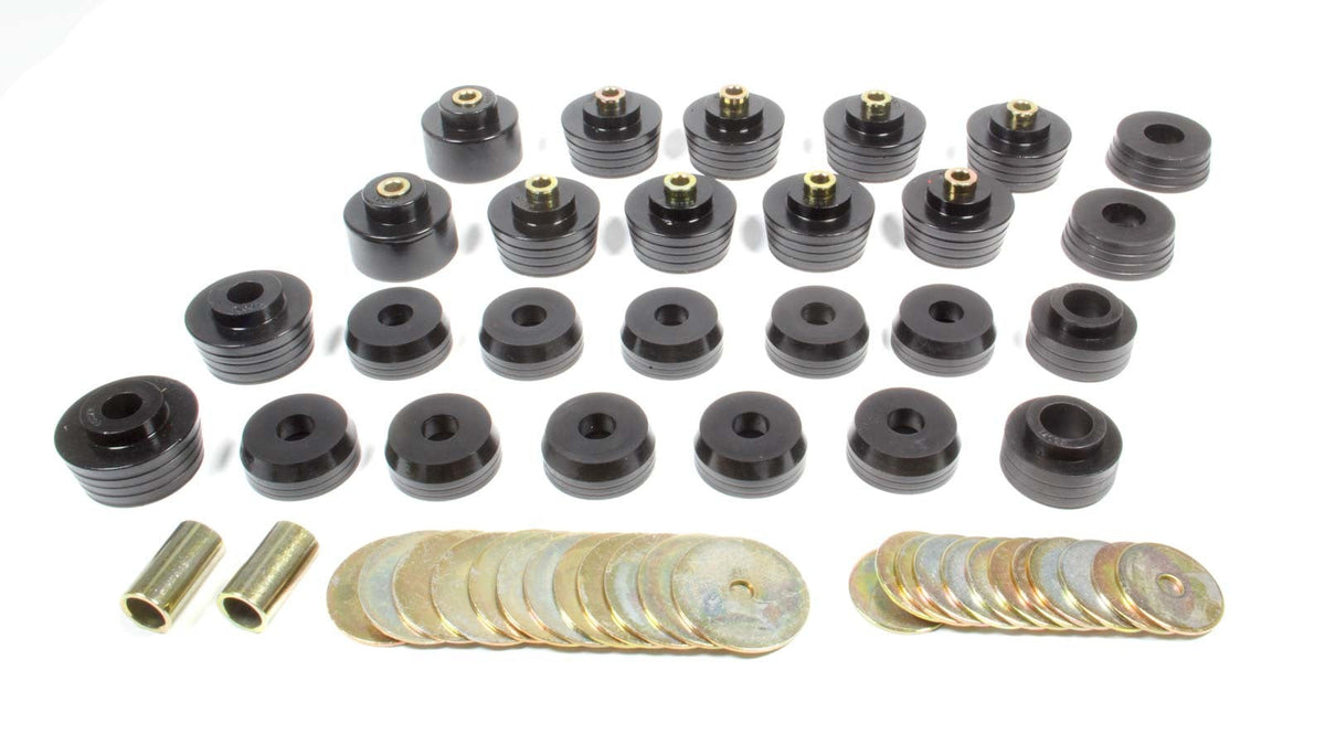 Prothane Bushing Kit - 7132BL