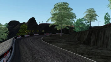 NSD Kulbilohu Assetto Corsa Drift Track (Free Download)