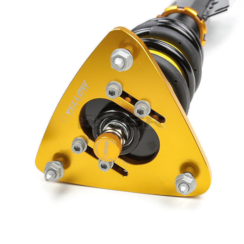 Dynamic Pro Sport Coilovers - Porsche 911 Carrera RWD 2012-2019 (991)