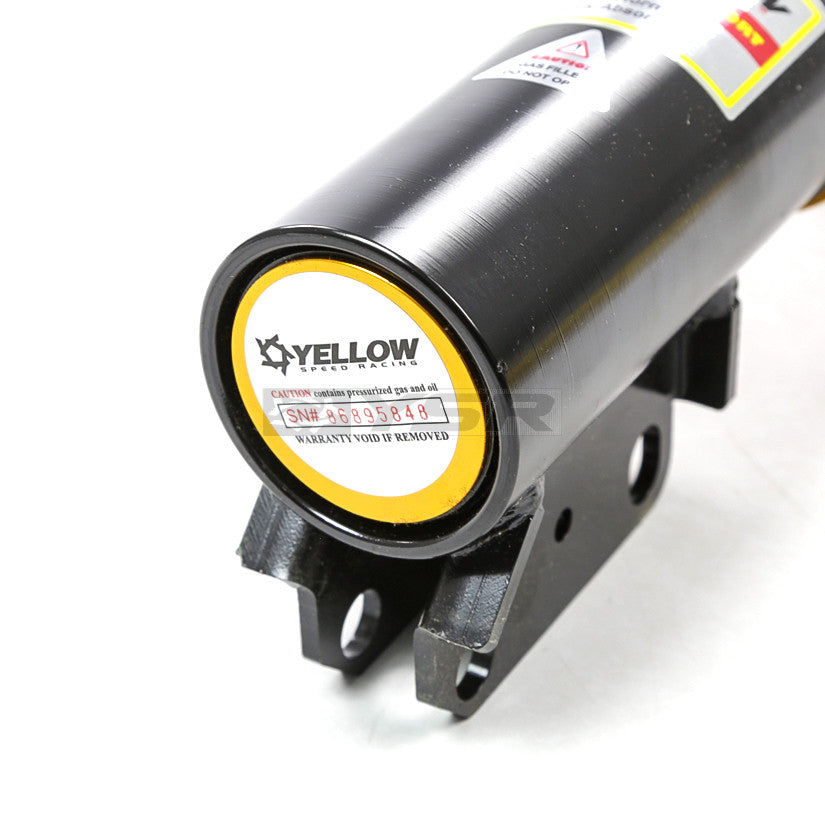 Dynamic Pro Sport Coilovers - Porsche 944 1983-1991 (944; 944 Turbo) / Porsche 924 S 1987-1988 / Porsche 968 1992-1995