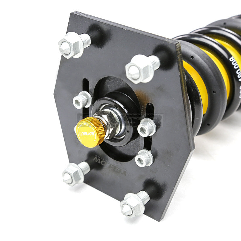 Dynamic Pro Sport Coilovers - Porsche 944 1983-1991 (944; 944 Turbo) / Porsche 924 S 1987-1988 / Porsche 968 1992-1995