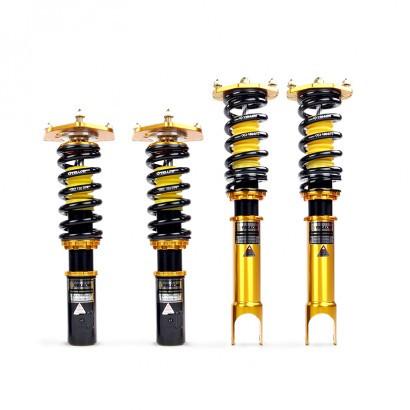 Premium Competition Coilovers - Subaru WRX & STi 2015-2021