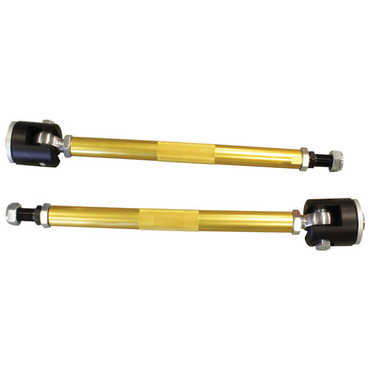 Dynamic Adj. Strut Bars - 63-76 Mopar A-Body - 52311