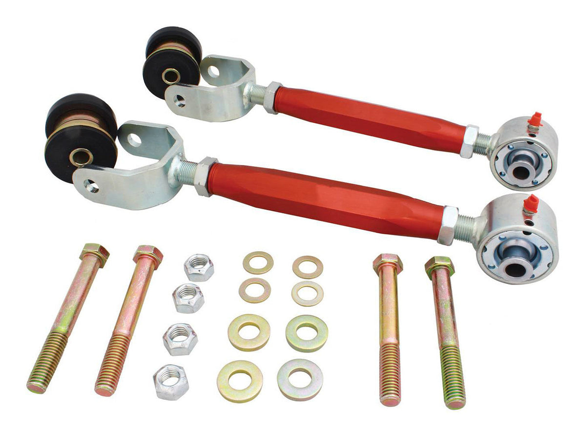 Adj. Upper Trailing Arms - 78-88 GM G-Body - 5247