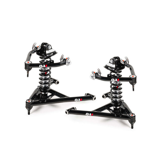 Front Suspension Silverado - 52626S700