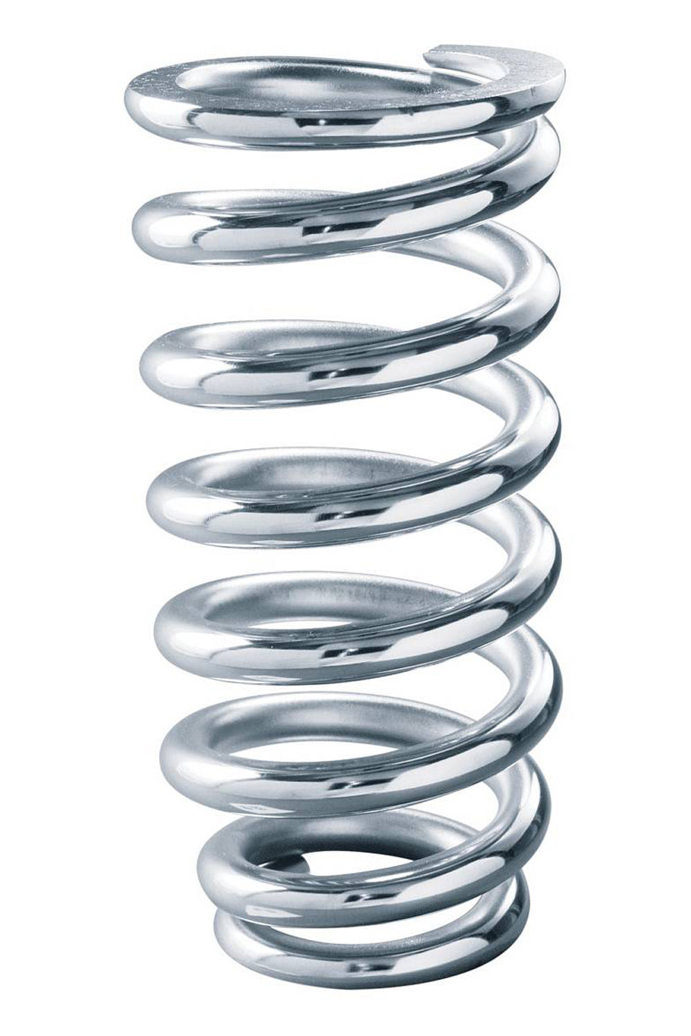 Mustang II Coil Spring - 2.5/3.5 x 8 700# - 8MB700