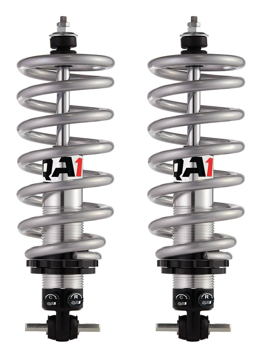 Pro-Coil Front Shock Kit Double Adj. 450# c/o GM - GD40110450A