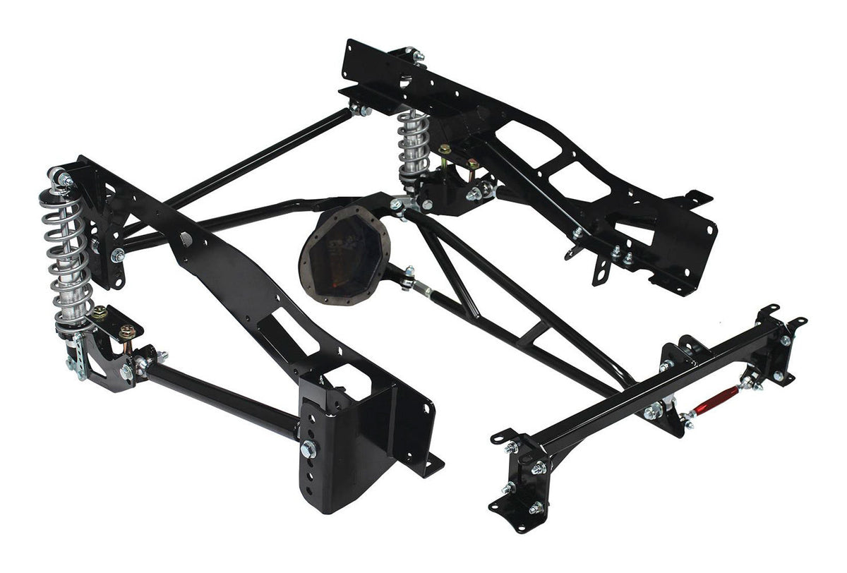 ^^C10 Suspension Kit Rear - R131200