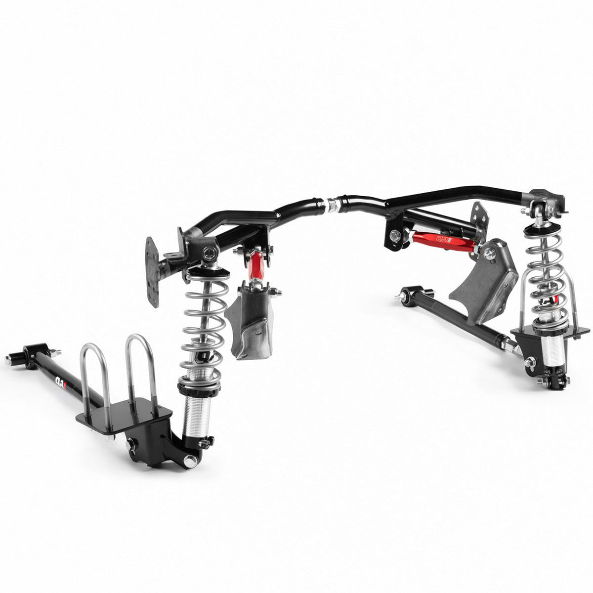 Rear Suspension GM Fbody - R257170