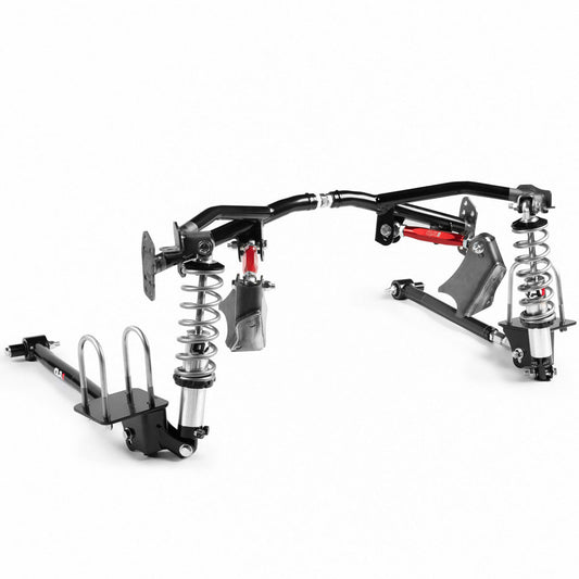Rear Suspension GM Fbody - R257170