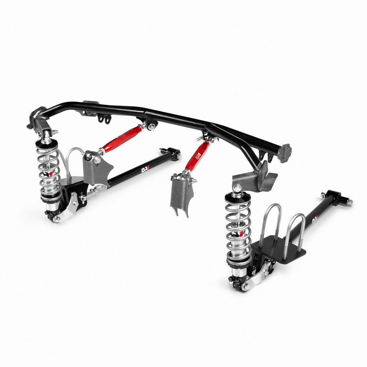 Rear Suspension 68-72 GM X-body - R258170