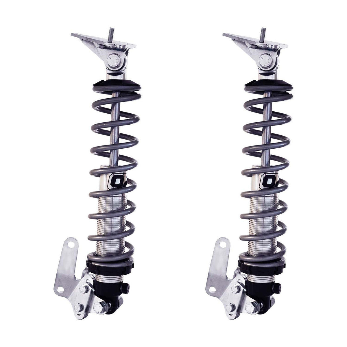 Pro-Coil Kit Rear Shock Kit GM 64-72 A/G-Body - RCK52341