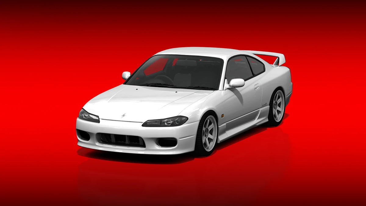 CrazTheKing Parking Garage Assetto Corsa Drift Track (Free Download)