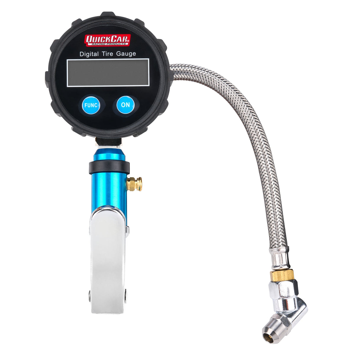 Tire Inflator 0-60psi Digital - 56285