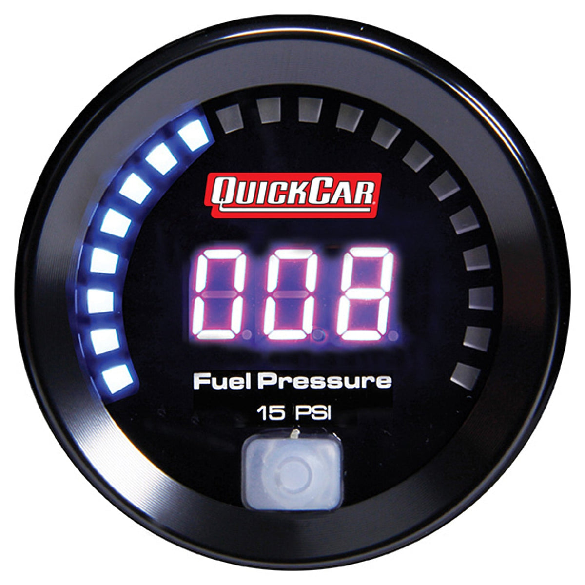 Digital Fuel Pressure Gauge 0-15 - 67000