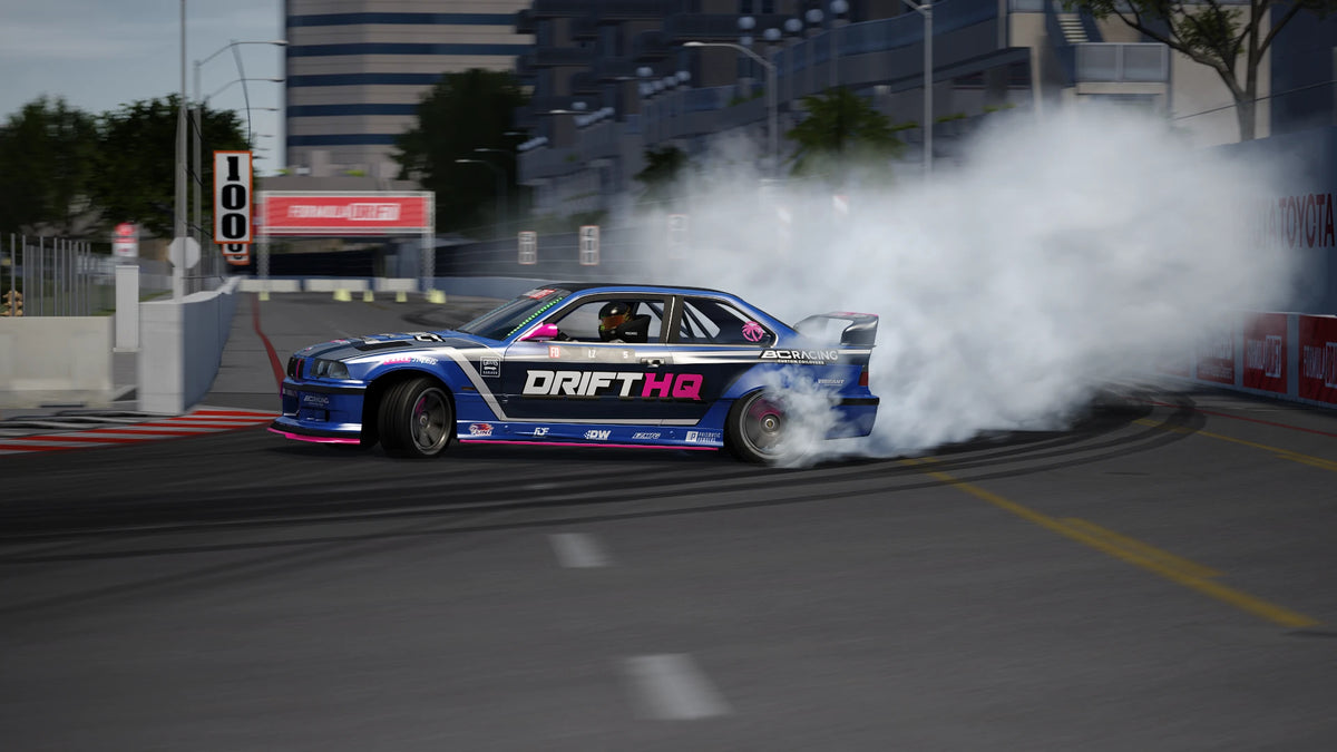 CG Mee-Han Sportsland Assetto Corsa Drift Track (Free Download)