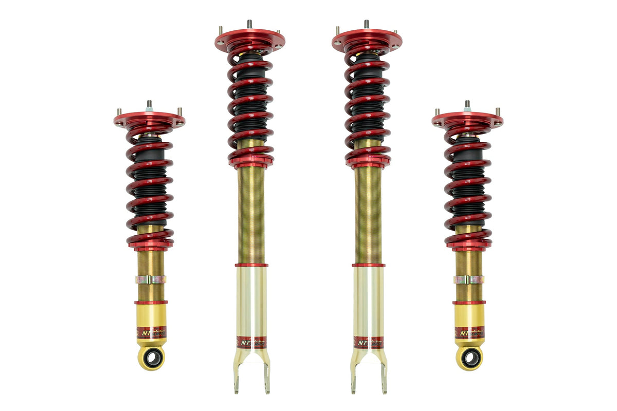 APEXi A'PEXi - N1 Evolution Damper - Nissan Skyline [GT-T (HCR32) / GTS-T (ECR33) / GT-T (ER34)] (1989-2001)