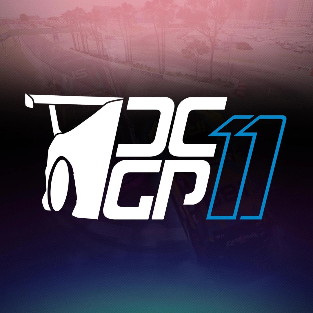 DCGP12 Yas Marina 2026 Assetto Corsa Drift Track (Free Download)