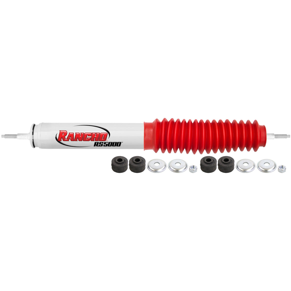 Rancho Steering Damper - RS5403