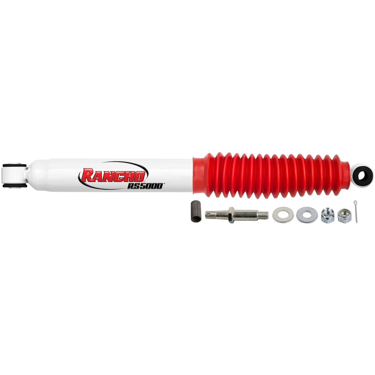 Rancho Steering Damper - RS5407