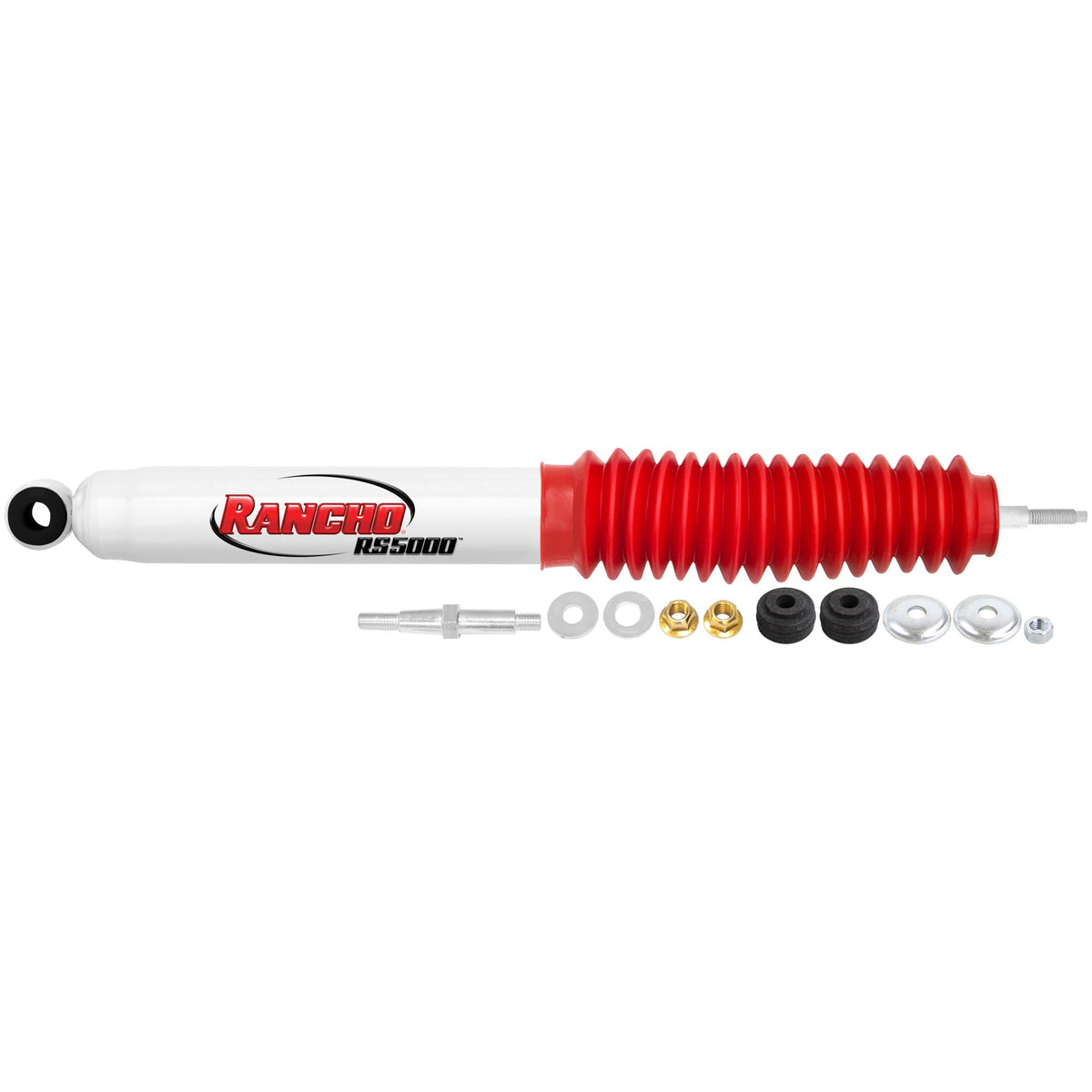 Rancho Steering Damper - RS5413