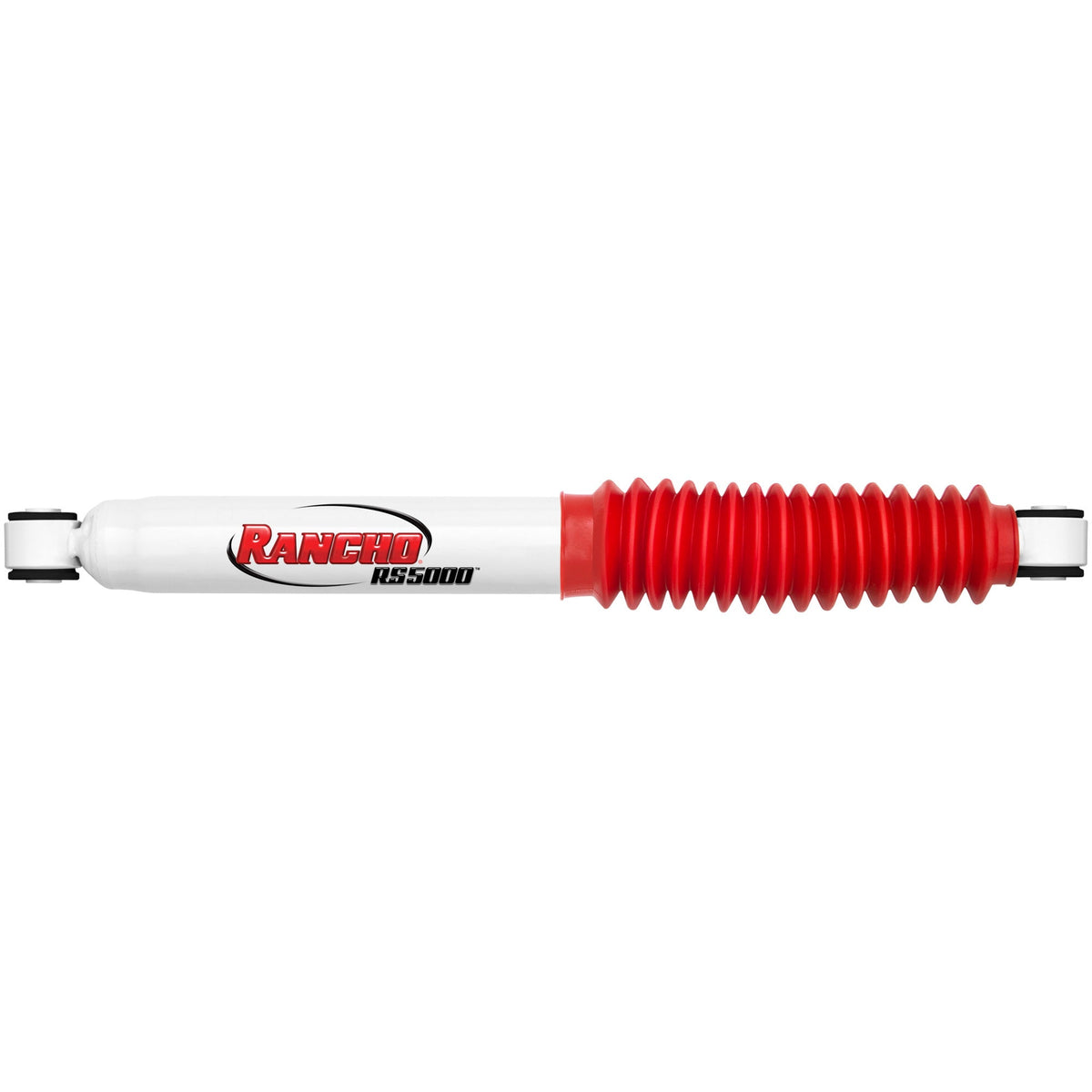 Rancho Stabilizer Steering White - RS5418