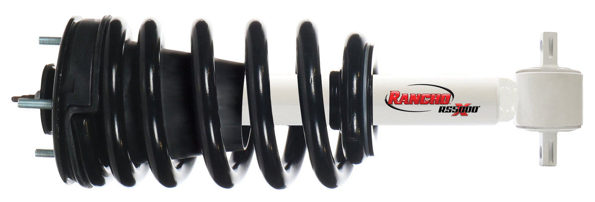 Rancho Strut Assembly - RS551834R