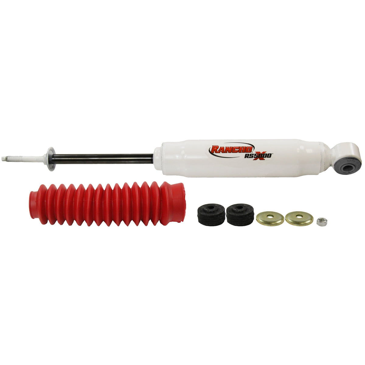 Rancho Twin-Tube Gas Shock RS5000X - RS55237