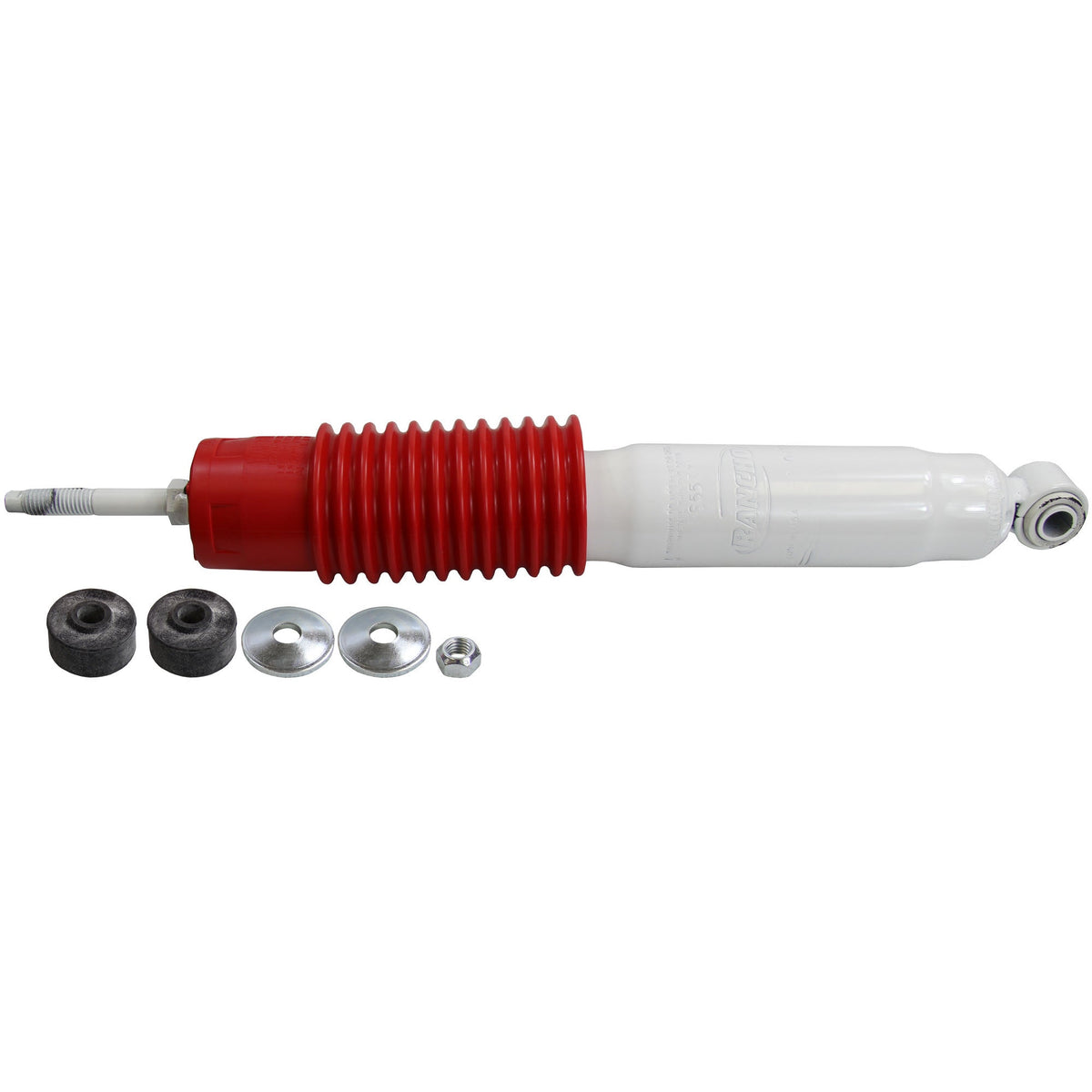Rancho Twin-Tube Gas Shock RS5000X - RS55370