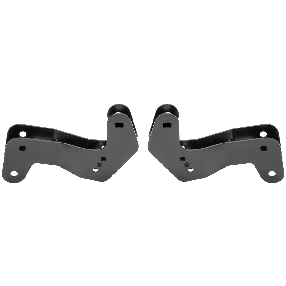 Rancho Geometry Correction Brackets - RS62118B