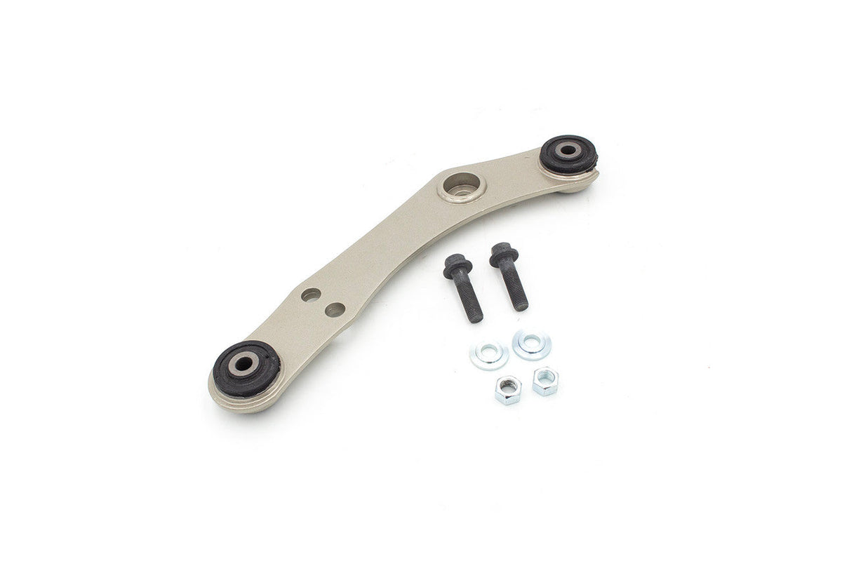 ISR Performance Rear Diff Mount Support Brace - Scion FR-S / Subaru Brz 13-20