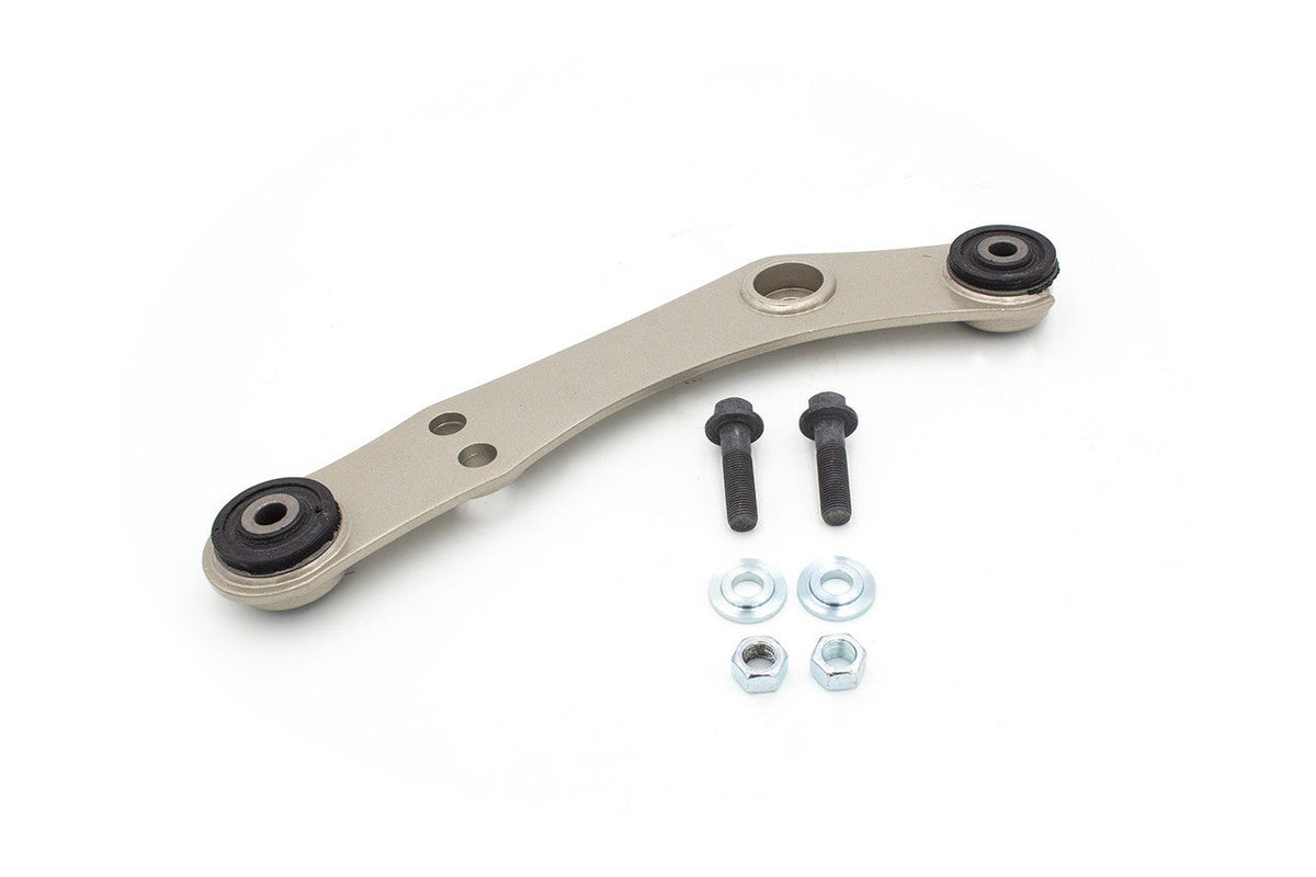 ISR Performance Rear Diff Mount Support Brace - Scion FR-S / Subaru Brz 13-20
