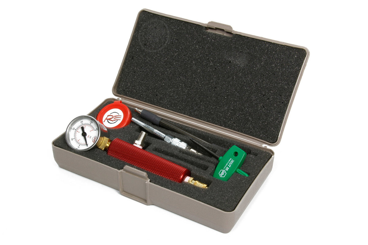 Gas Filling Kit Ohlins Style Shocks - Retlcompunito